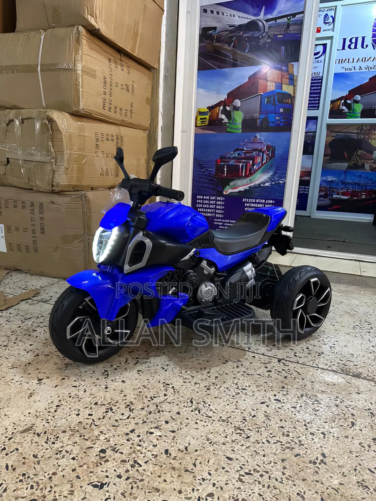 Gta Motobikes