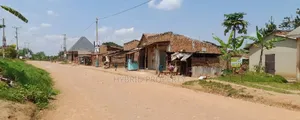 Prime Plots For Sale At Mwera~Namagera Estate~Hoima Road.