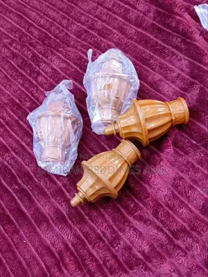 Curtain Edd Cups Available