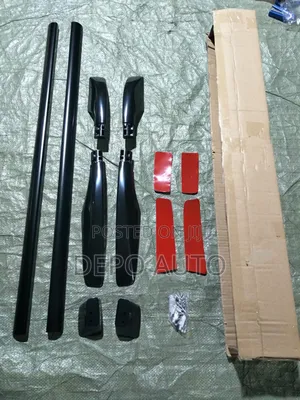 Universal Car Roof Bars