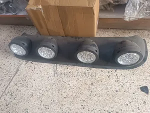 Roof Led Light Car Mate