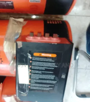 24kw/30kva Dynamo Alternator