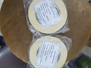 Stream Indicator Tape