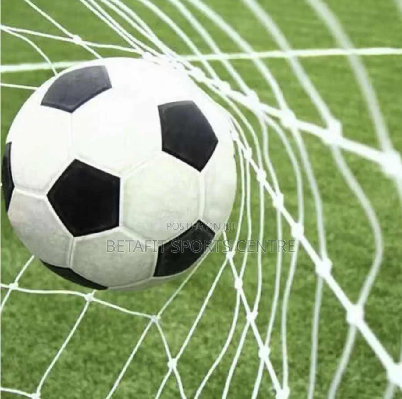 Football Net Pair