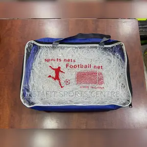 Football Net Pair