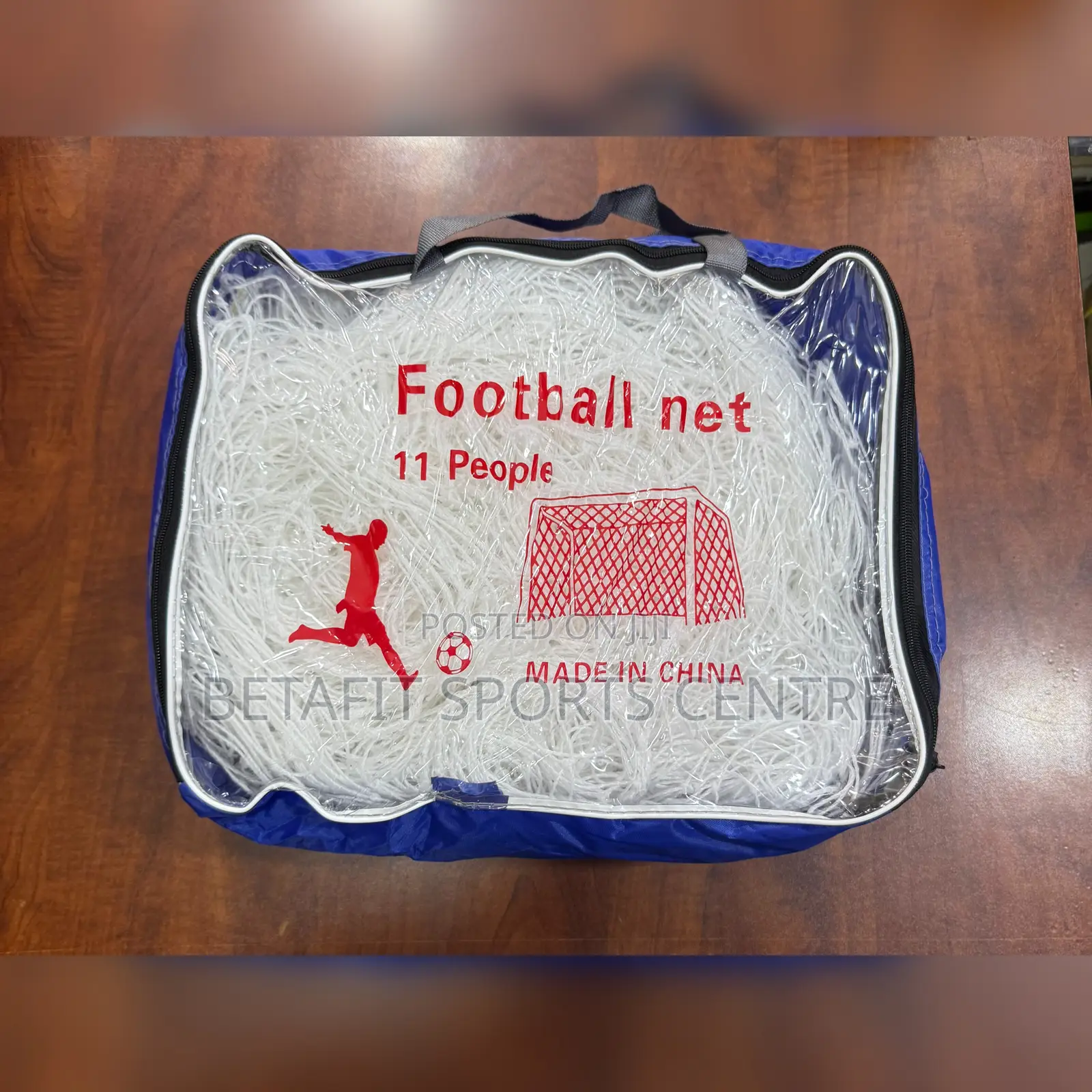 Football Net Pair