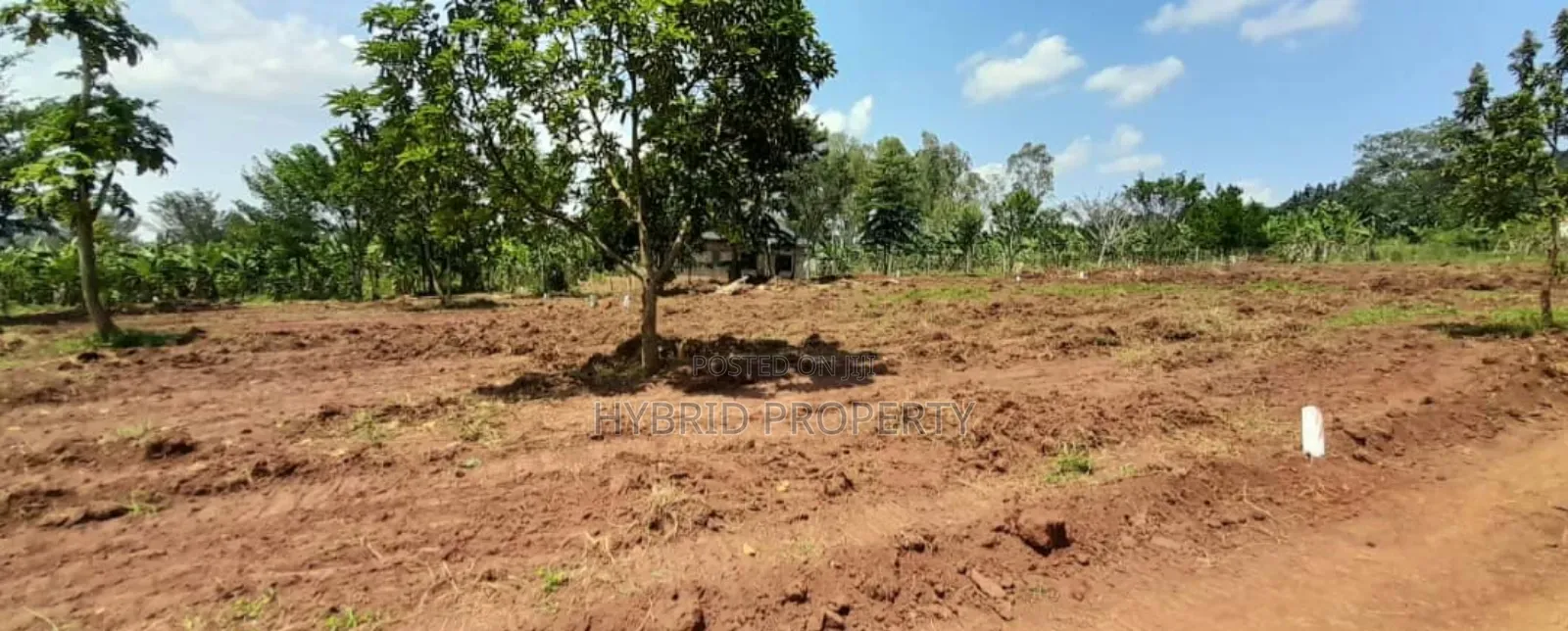 Prime Plots For Sale At Mwera~Namagera Estate~Hoima Road.