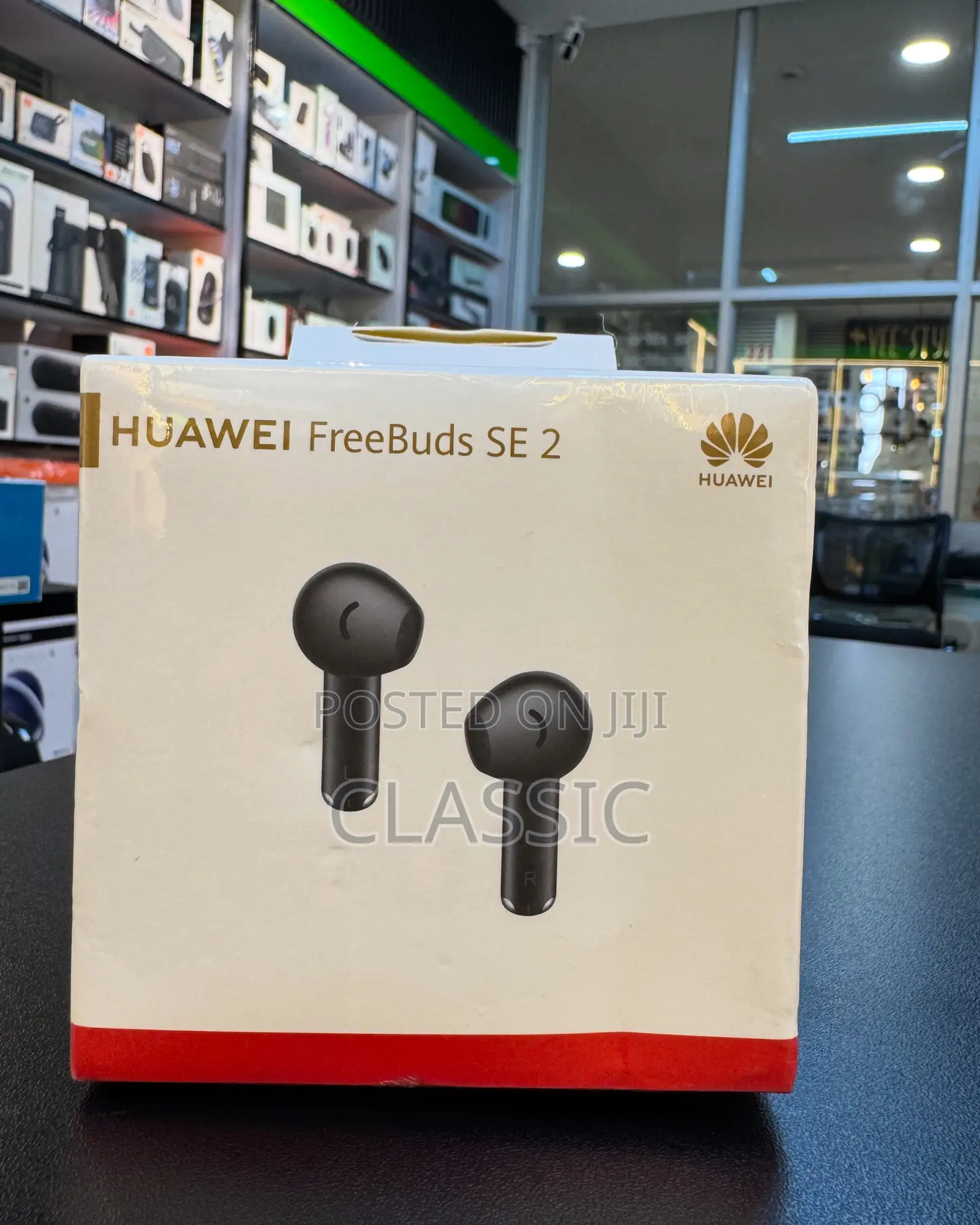 Huawei Free Bud Se 2