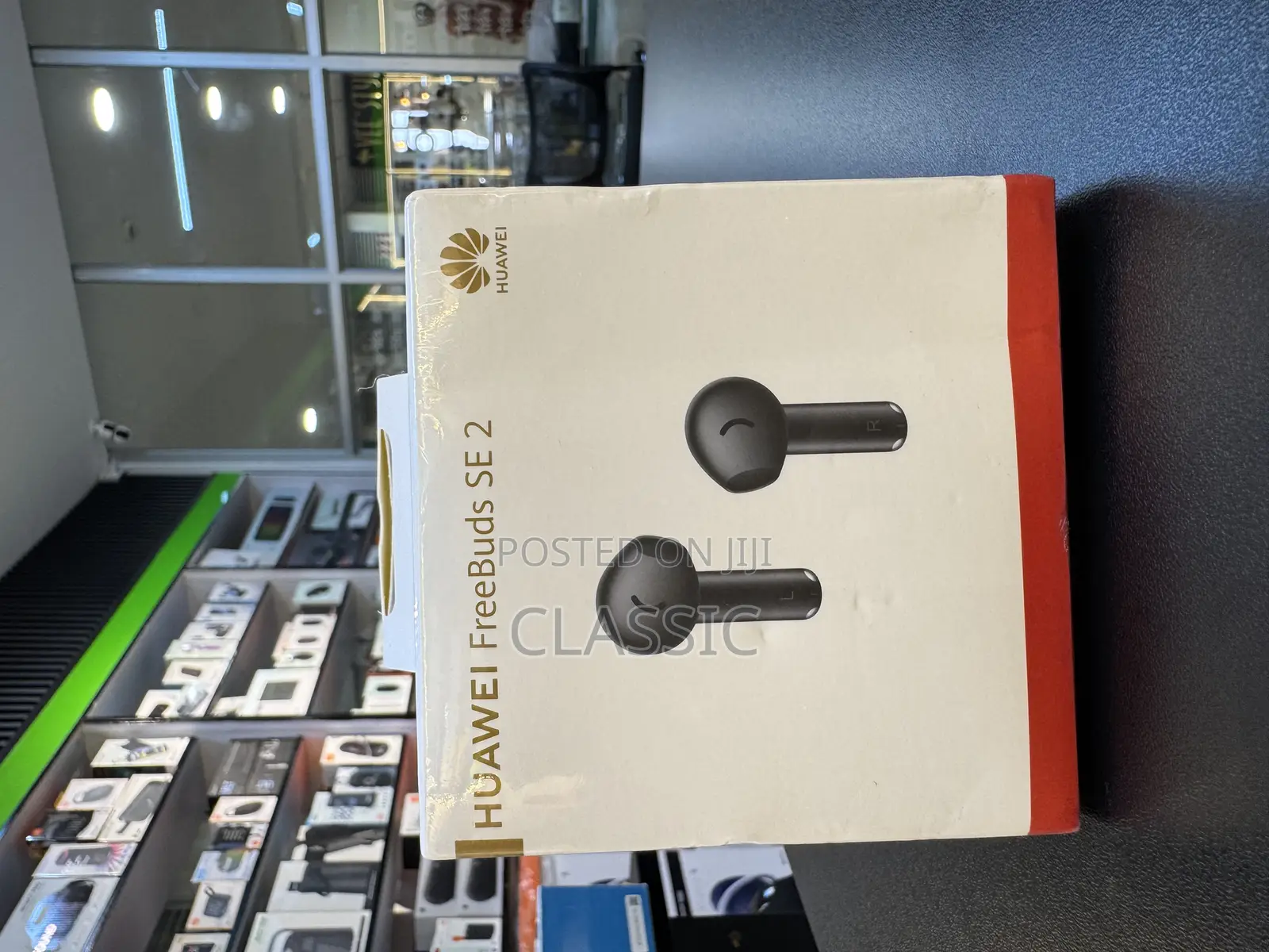 Huawei Free Bud Se 2