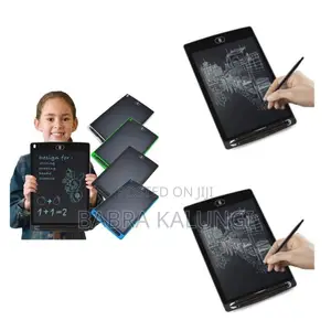 16 Inch Kids Erasable Drawing Board LCD Writing Tablet
