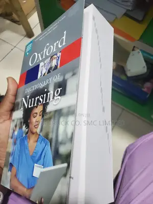 Nursing Dictionary