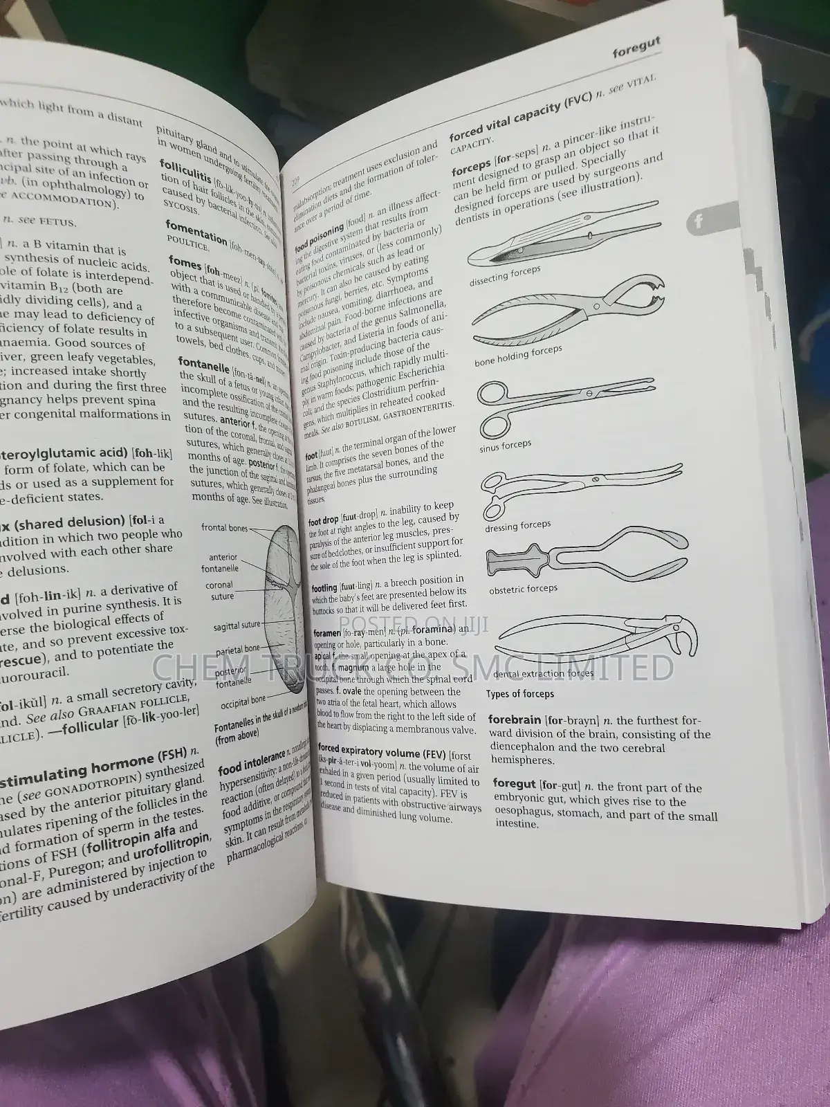 Nursing Dictionary