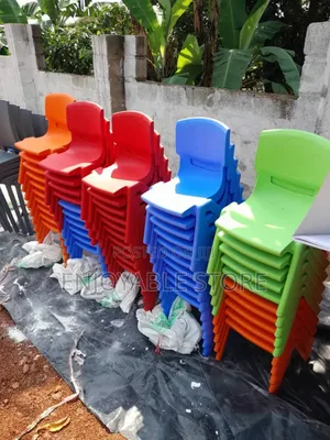 Kids Chairs/Baby Chairs Plastic