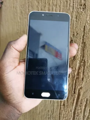 New Vivo Y67 32 GB Black
