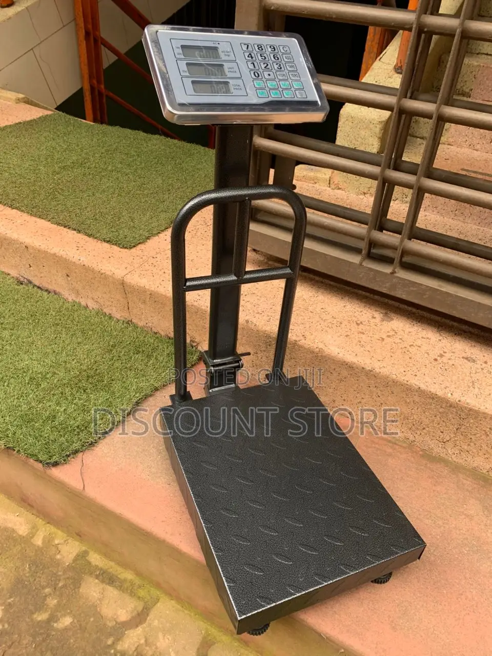 150kg Weighing Scales Digital Shop Weighing Scales