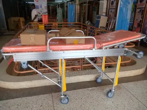 Ambulance Stretcher/Trolley
