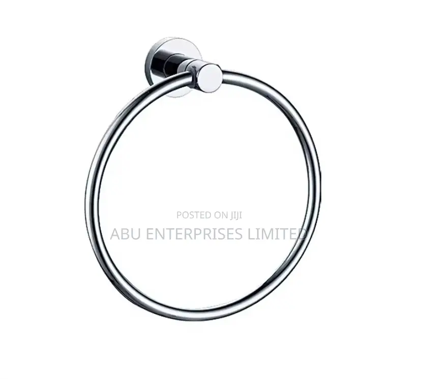 Towel Ring