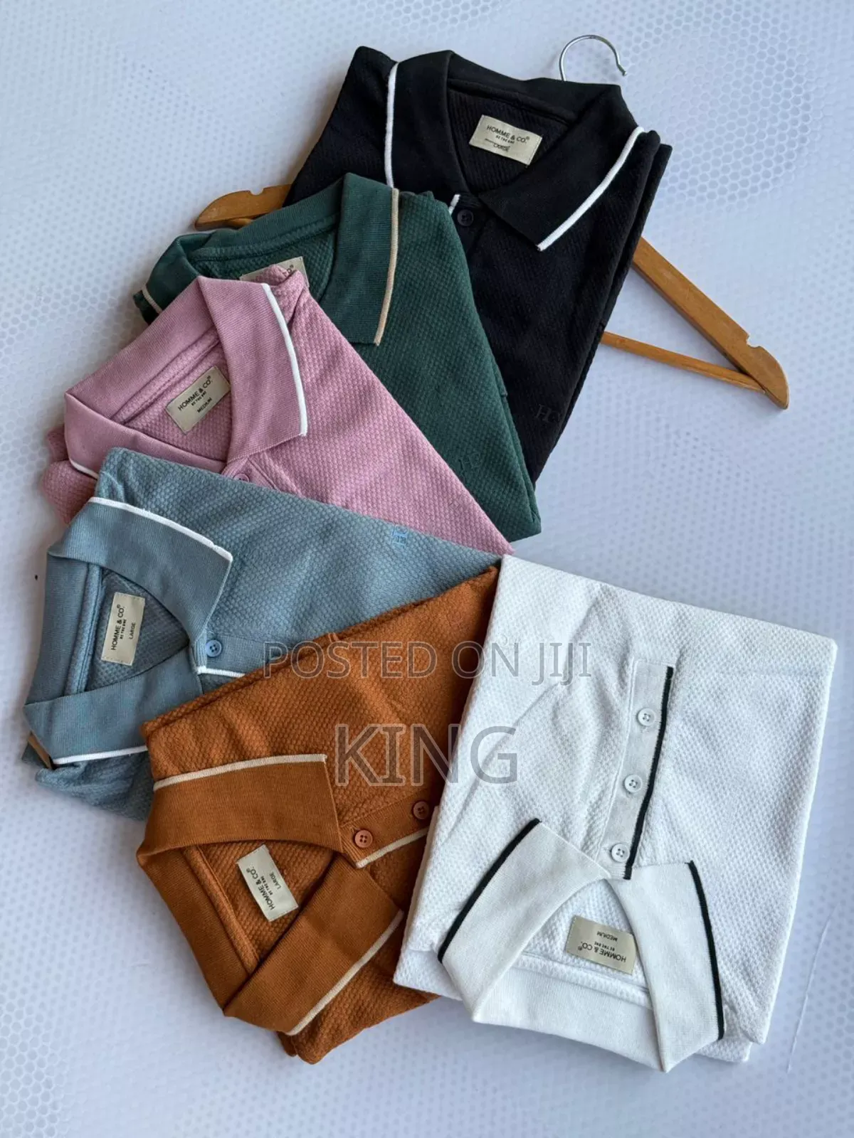 Snug T-Shirts