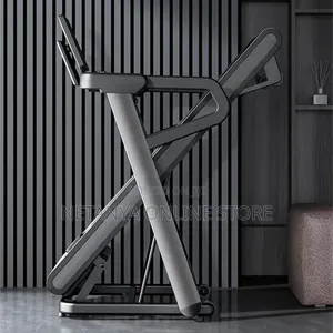 Hyper Run Treadmill
