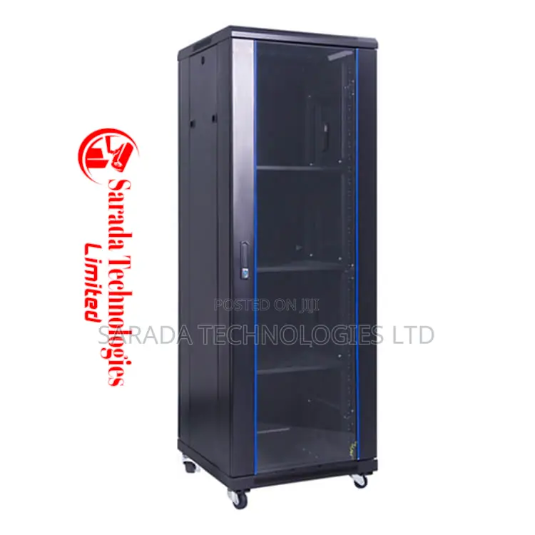 42u Floor Standing Server Rack Cabinet