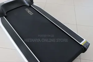 Led Screen Fitness Commercial Treadmill