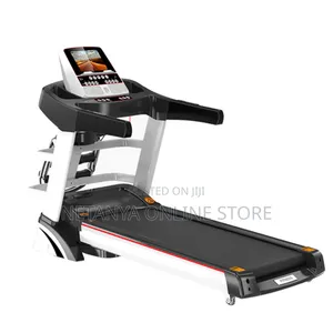 Brand New Electronic Treadmill