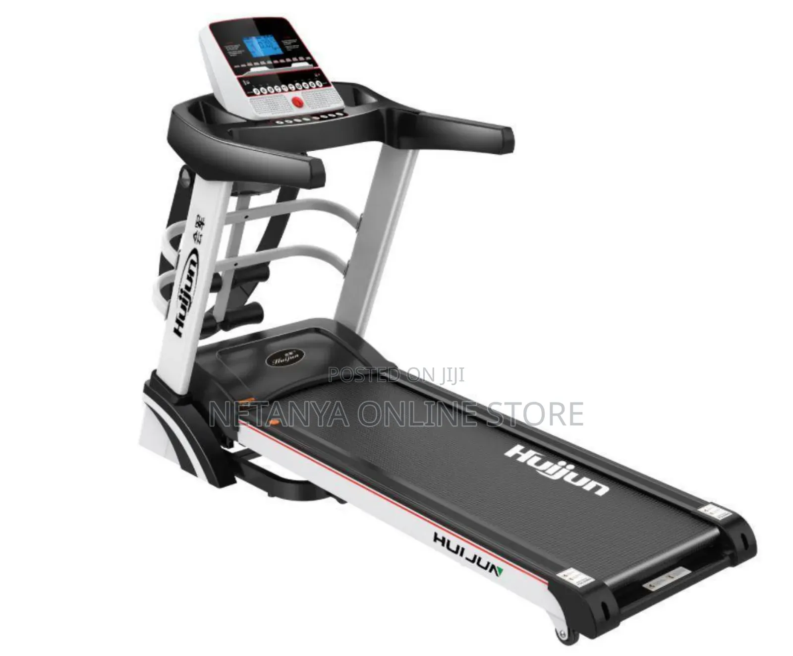Brand New Electronic Treadmill