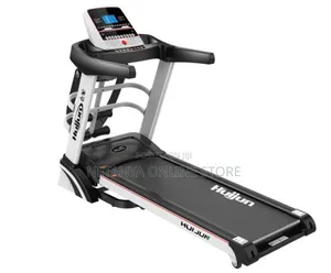 Photo - Brand New Electronic Treadmill