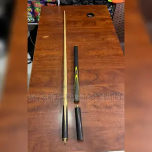 Cue Stick 3pcs