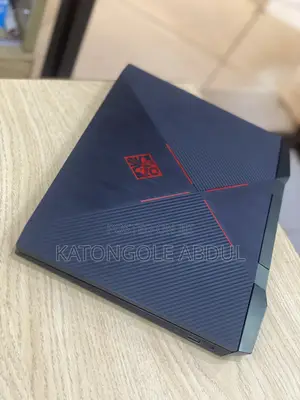 New Laptop HP Omen 15 16GB Intel Core I5 SSD 512GB