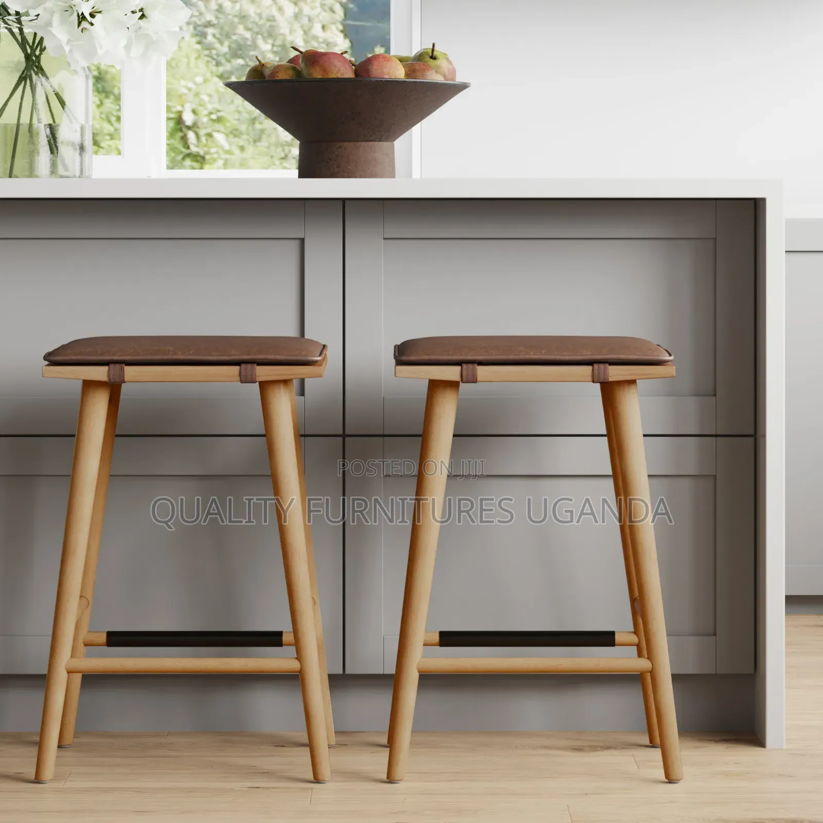 Hotel Stools