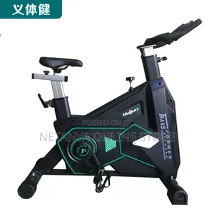 Commercial High Quality Spin Bike