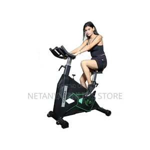 Commercial High Quality Spin Bike