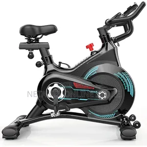 Work Out Exercise Bike