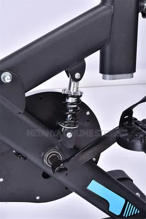 Indoor Spinning Exercise Bike