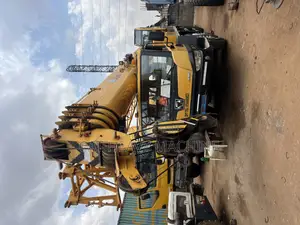 Photo - 70-Ton Truck Crane for Hire