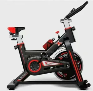 Body Building Spinning Bike