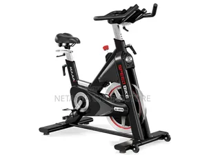 Commercial Stationary Exercise Bike