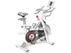 Luxury Fitness Exercise Spin Bike