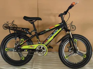 Bicycle Size 20 10 Years And Above