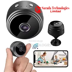 A9 Spy Camera 2
