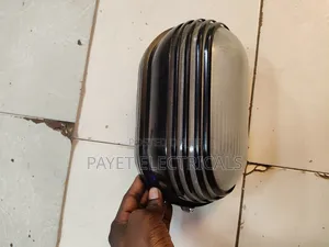 Metalic Outdoor Water Proof Wall Light