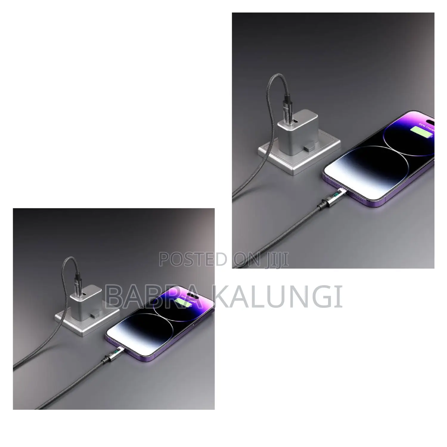 Usb_c Lighting Cable
