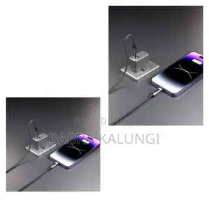 Usb_c Lighting Cable