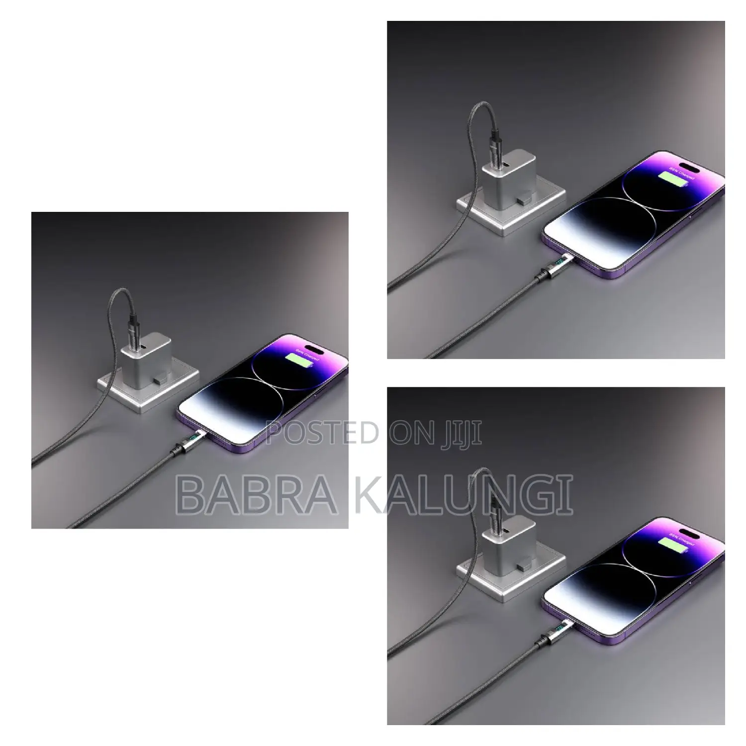 Usb_c Lighting Cable