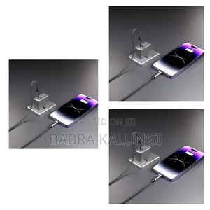 Usb_c Lighting Cable