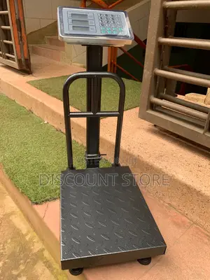 150kg Weighing Platform Scales Electronic Weighing Scales