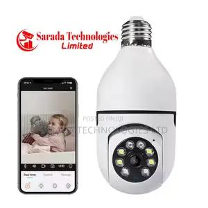 Bulb Camera Single Lense