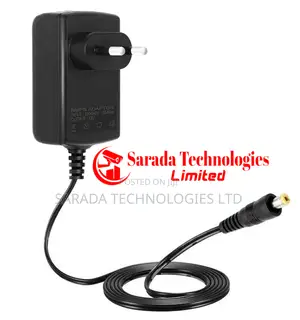 Camera and Modem Power Adapter