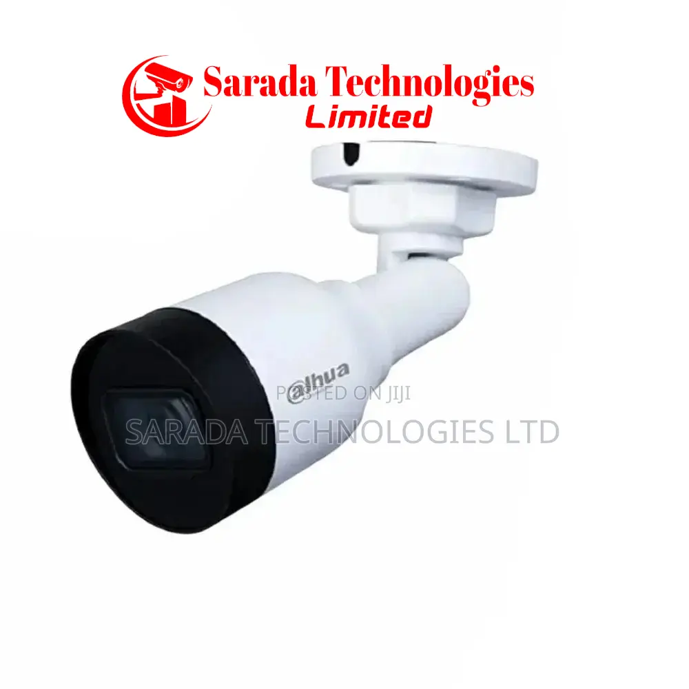 Dahua Ip Camera 4mp Bullet